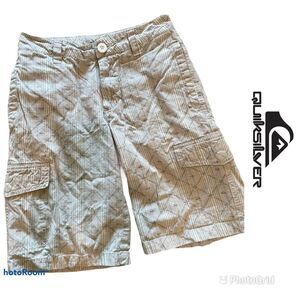 ⚡️ Quiksilver Shorts - Size 24 ⚡️